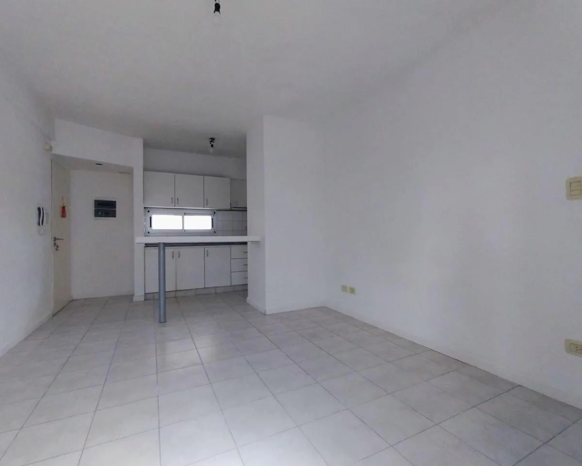 Alquiler Monoambiente en El Centro de Moron Norte