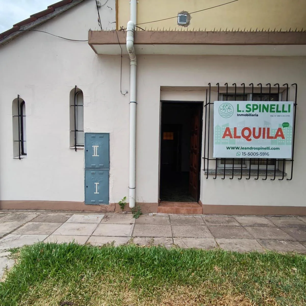 Alquiler en Castelar Sur