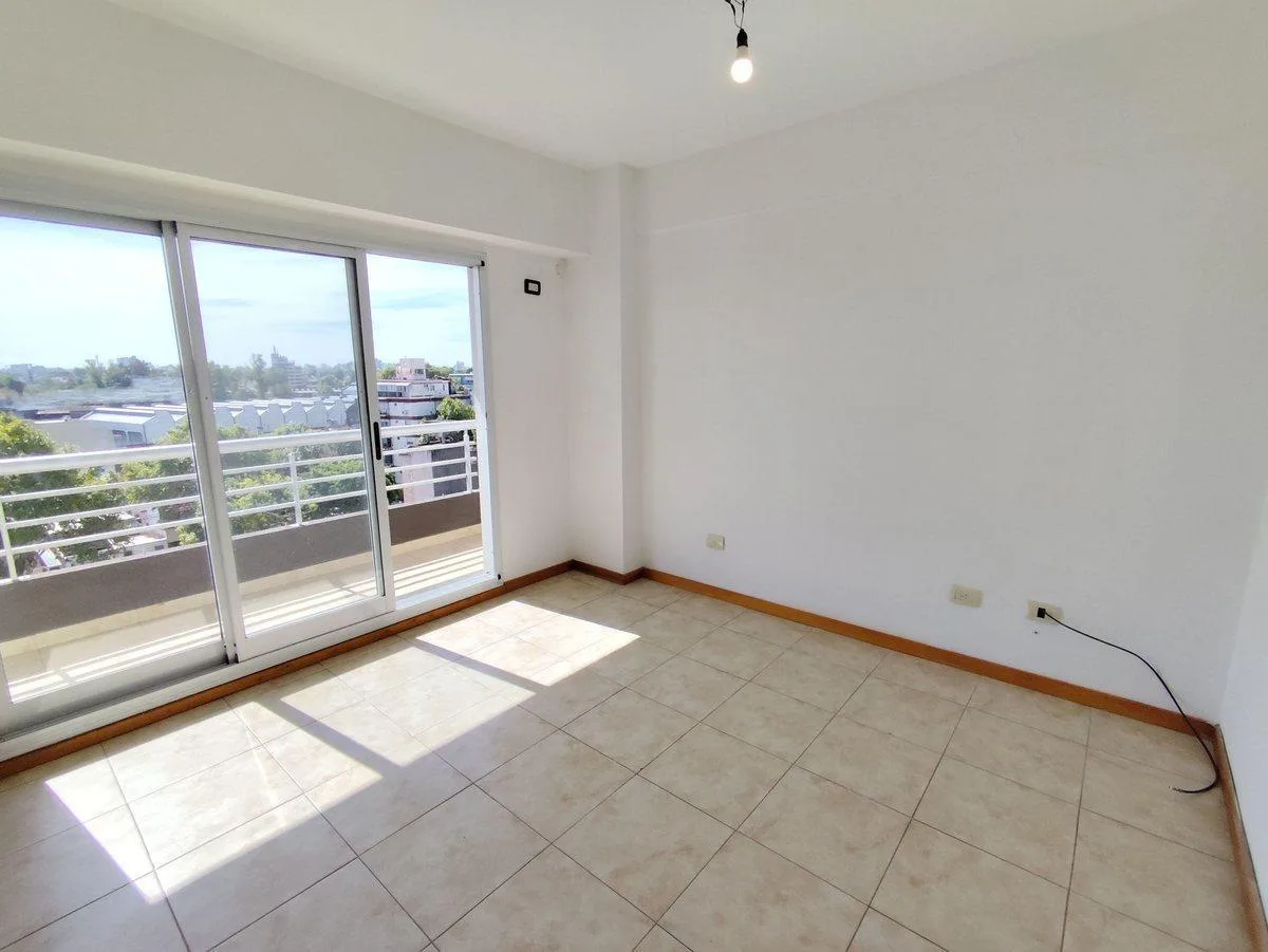 Alquiler 2 Amb Balcon Vivienda y Apto Profesional