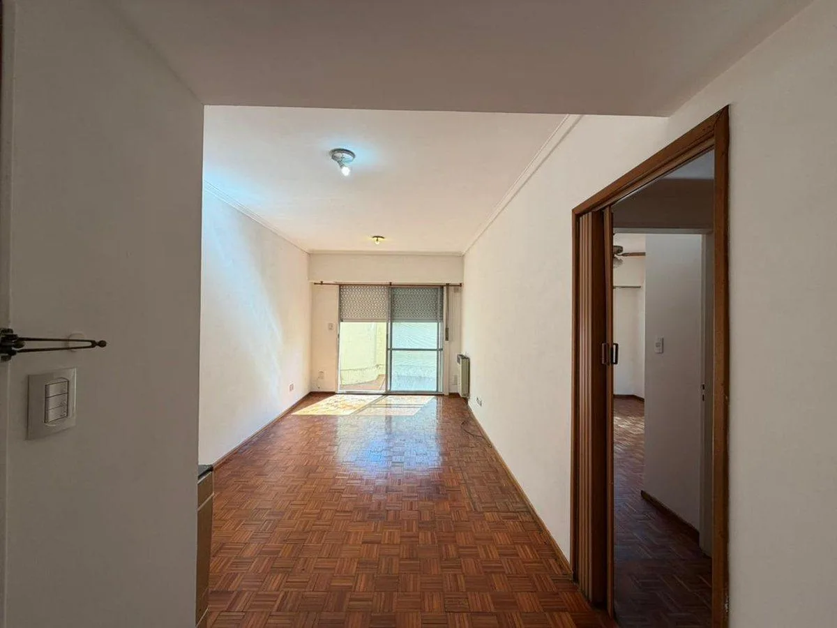 Alquiler Departamento 2 Ambientes en Quilmes