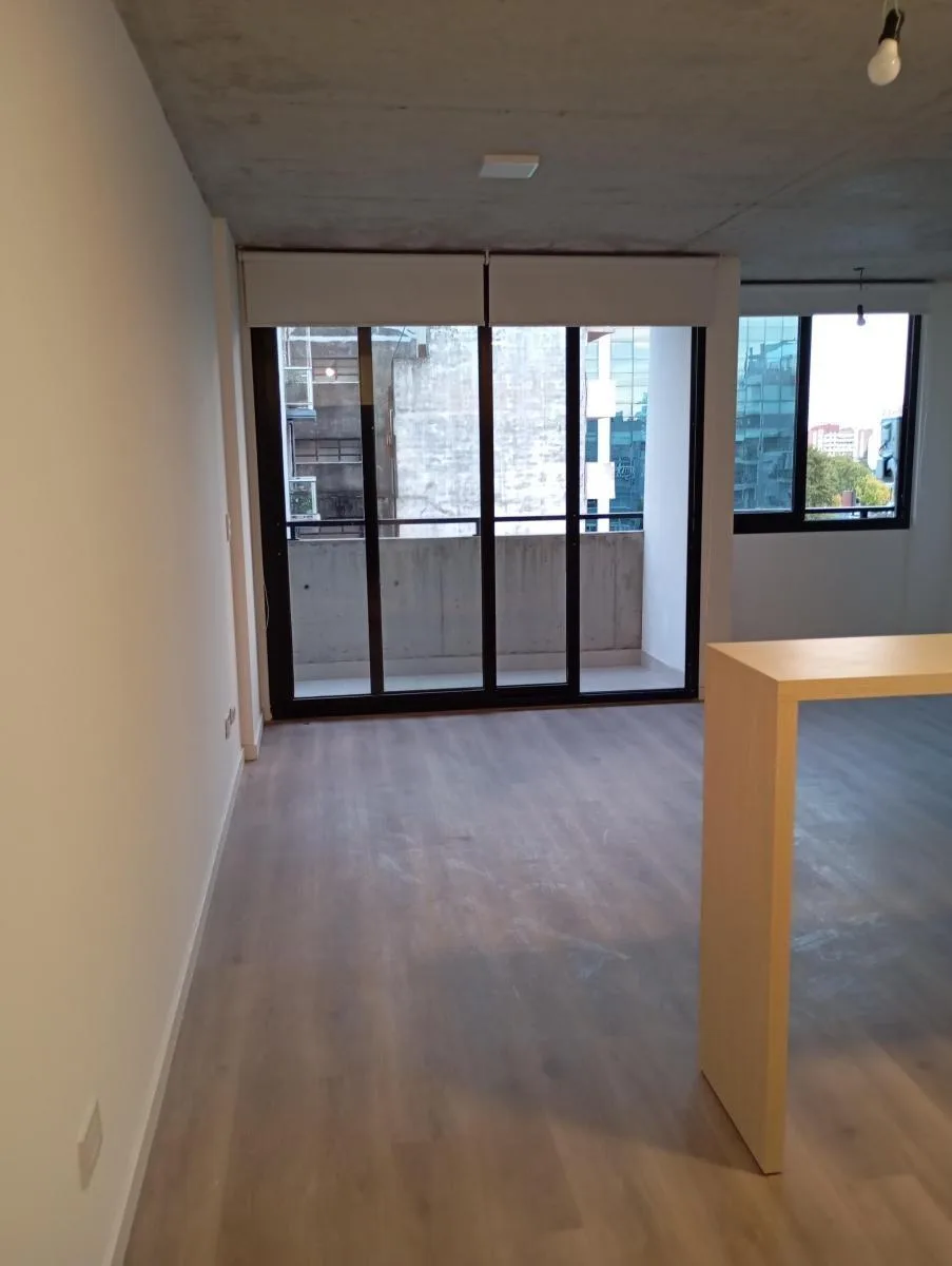 Departamento Monoambiente en Alquiler - 1 Baño - Belgrano