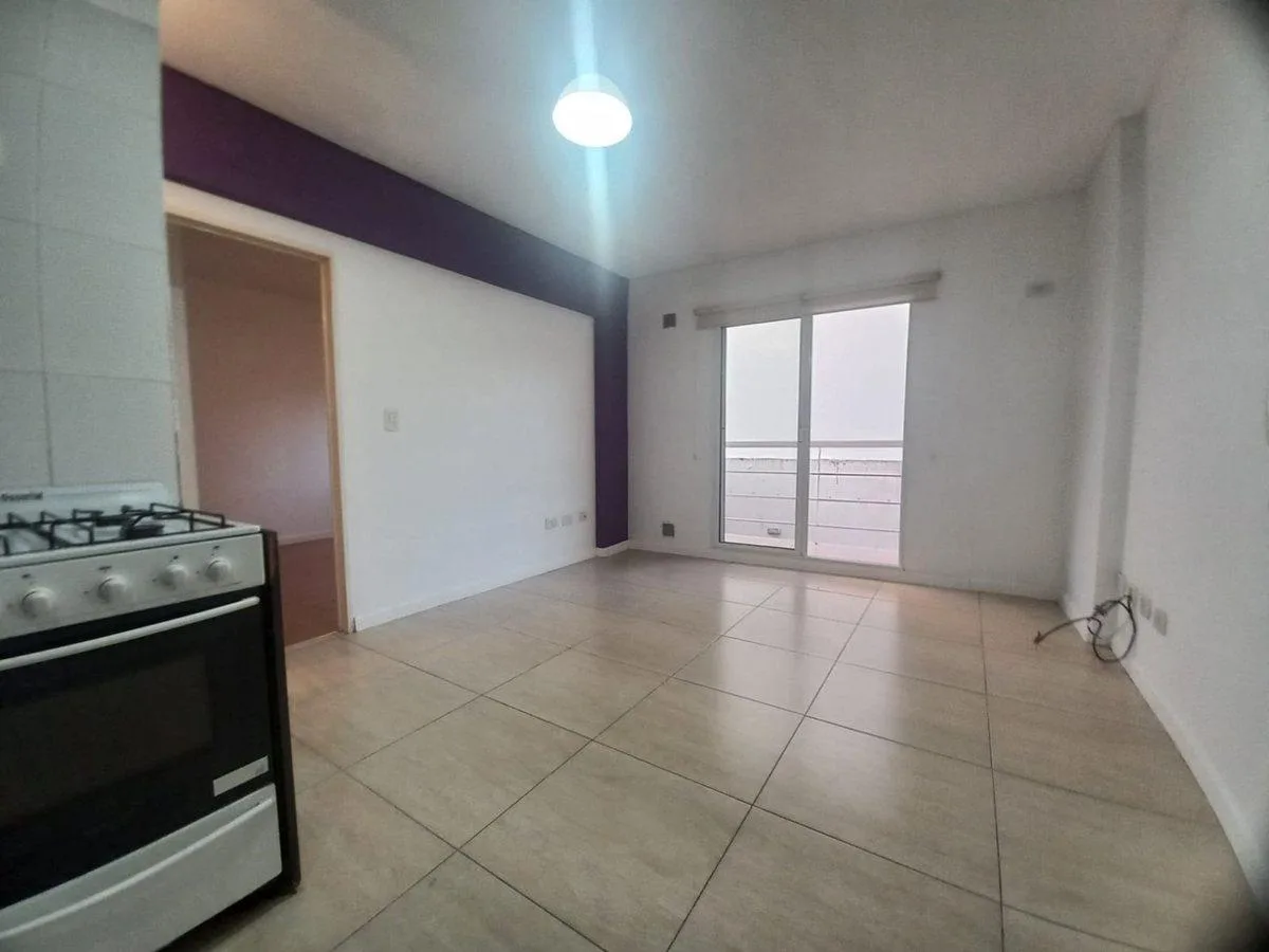 Alquiler Departamento 2 Ambientes con Balcon
