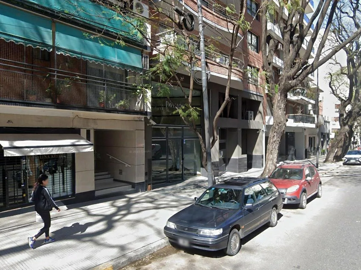 Departamento en Alquiler - 2 Dorm. 1 Baño - Caballito