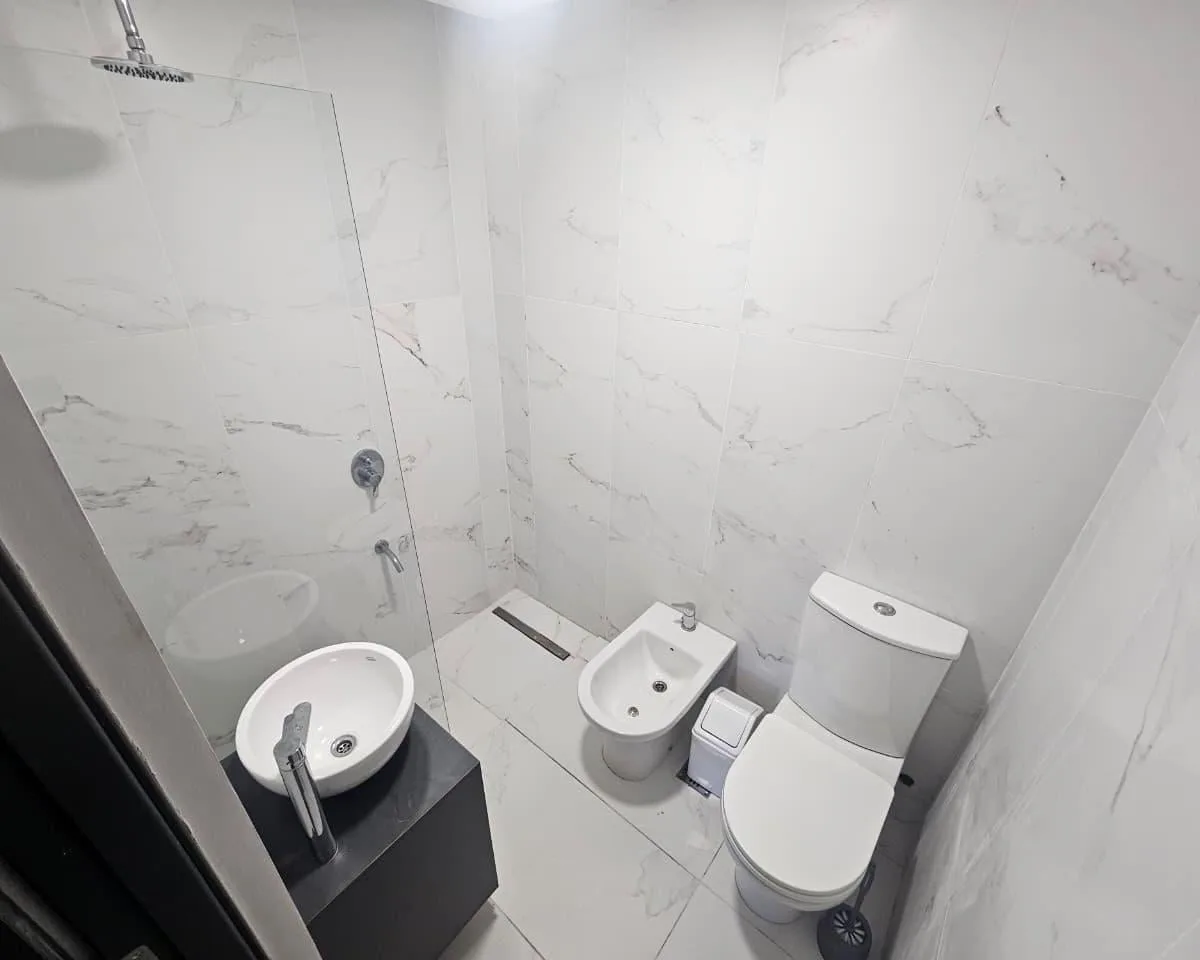 Mobiliado de 2 ambientes em Belgrano
