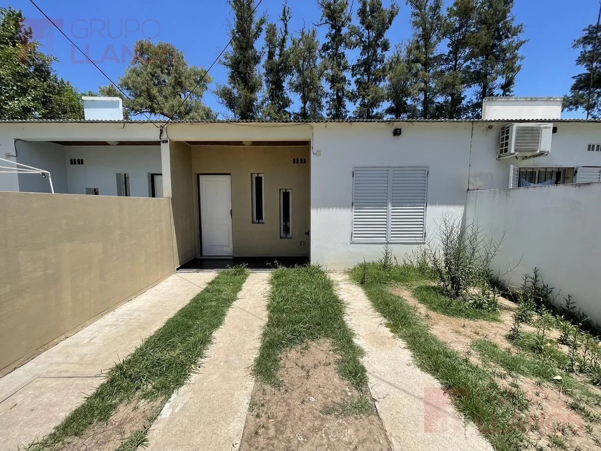 PH de Dos Habitaciones en Alquiler en Lujan