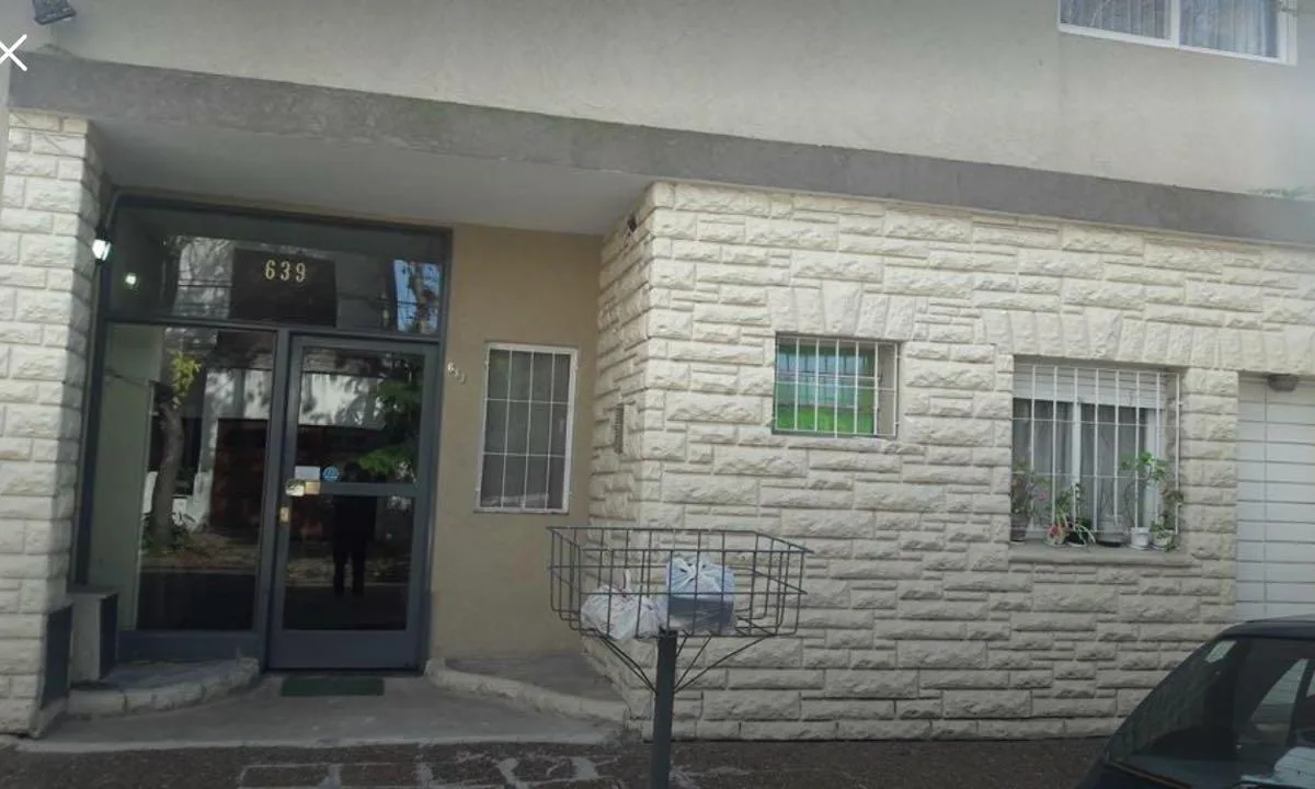 Departamento en La Lucila Olivos