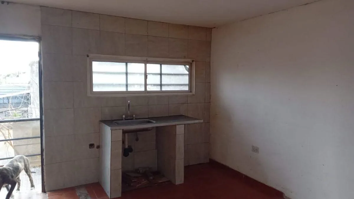 Apartment for rent in Berisso