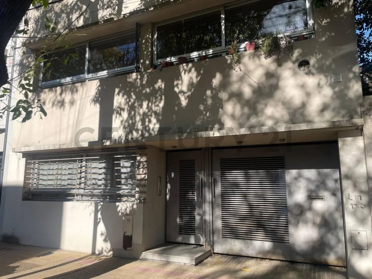 One-bedroom apartment in La Plata