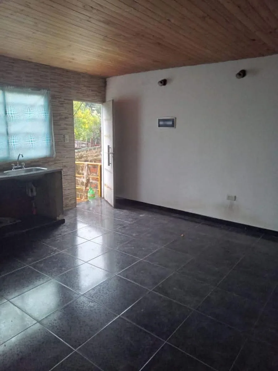 Apartamento com 2 dormitórios em Berisso