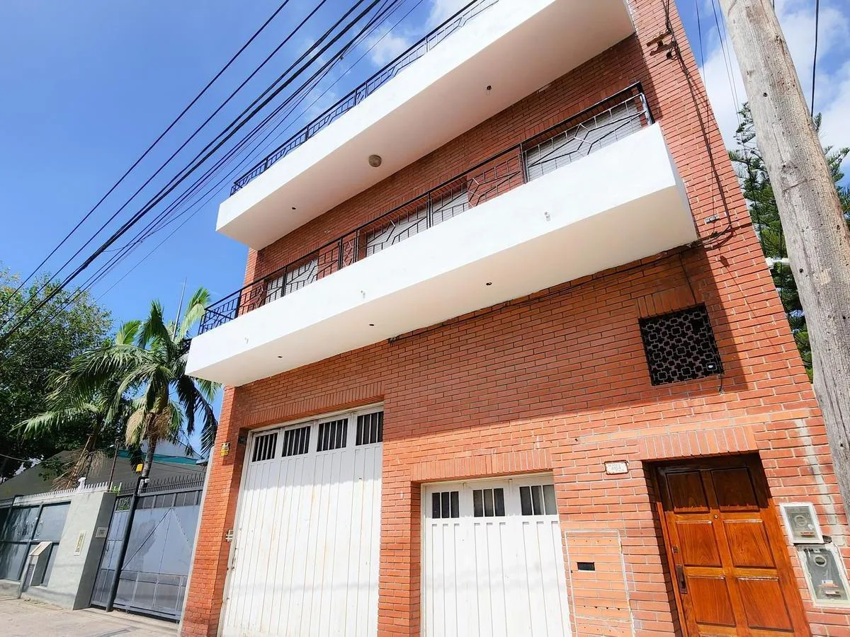 Three-bedroom PH in Santos Lugares