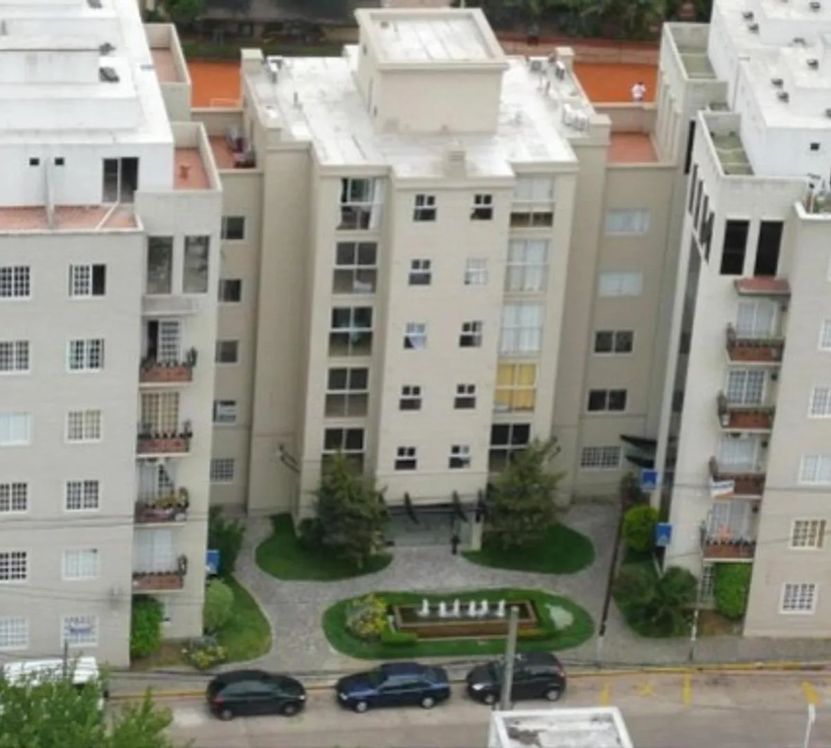 Two-room apartment in La Matanza