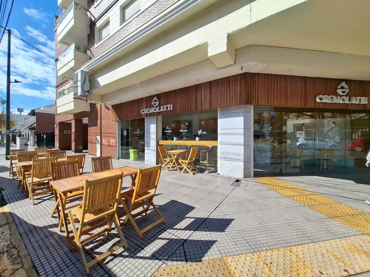 Monoambinete Contrafrente Balcon Super Luminoso Divido Placard Amenities Jose Pedro Varela 3192