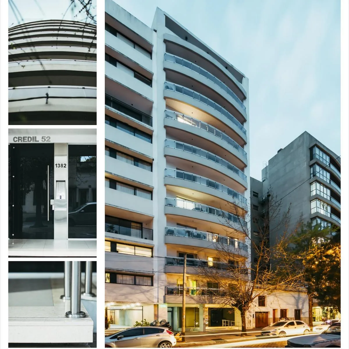 Alquiler - 2 Dorm. - Excelente Ubicacion