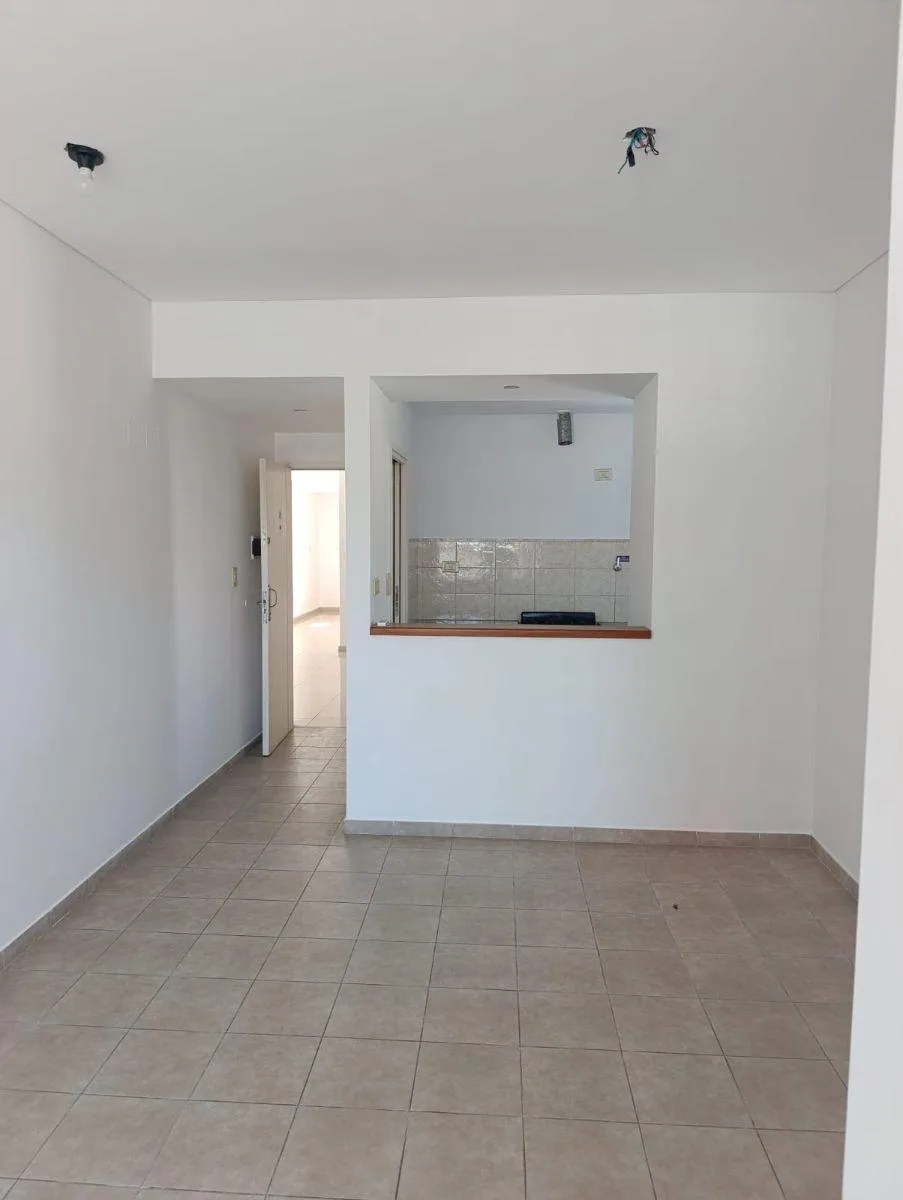 Apartamento de um dormitório em área central