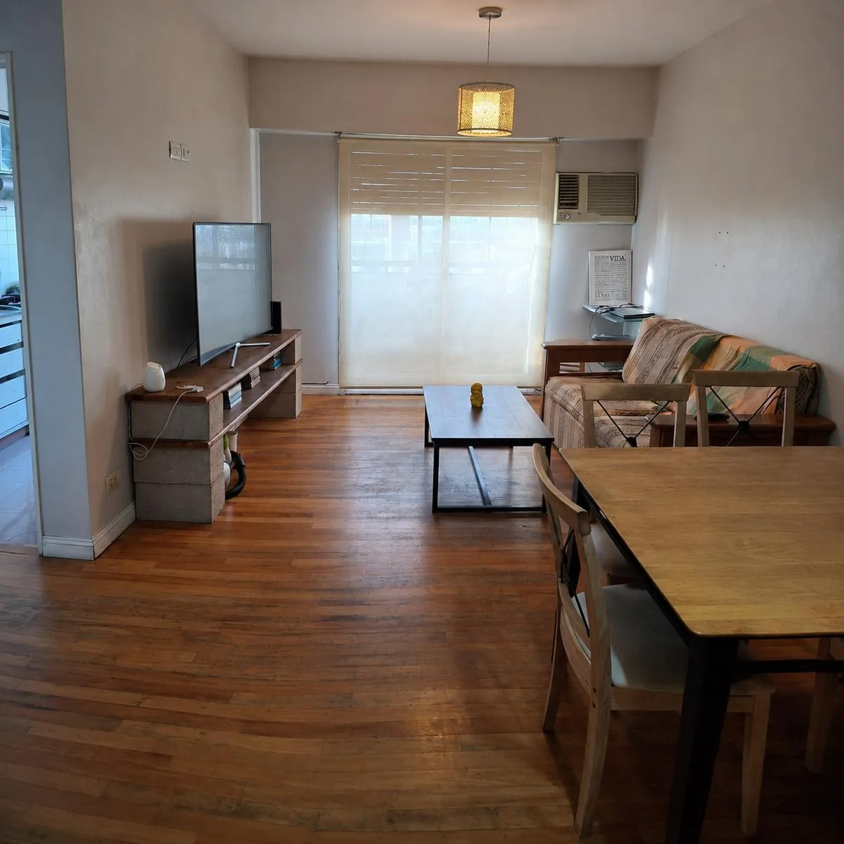 Departamento en Avellaneda
