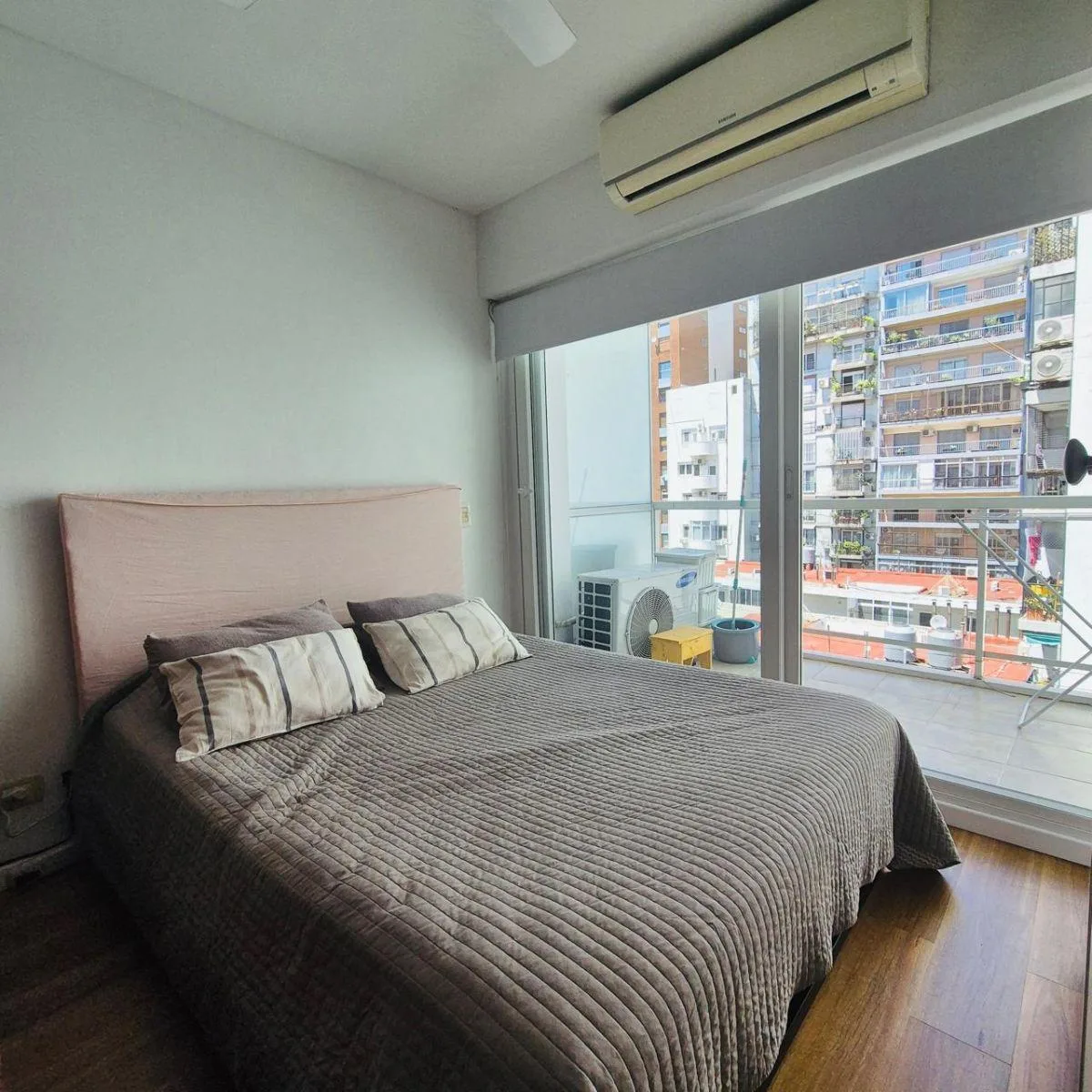 Kitnet em Recoleta