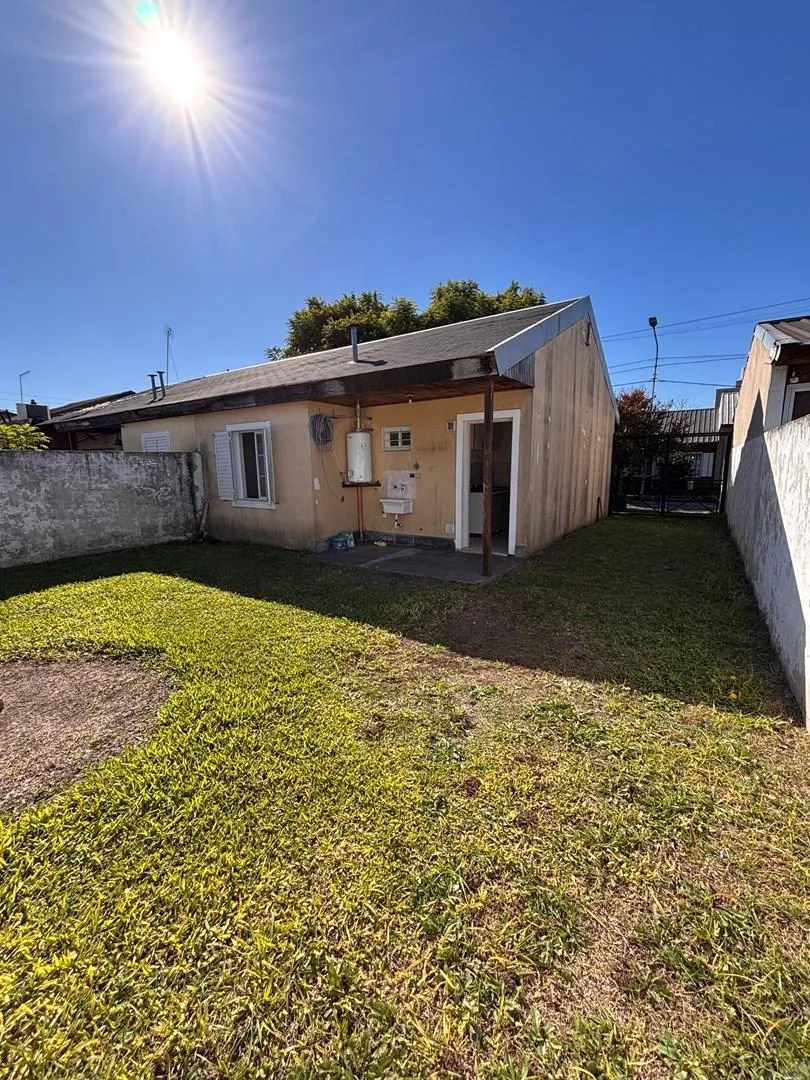 Casa en Alquiler en Barrio Altos Podestá