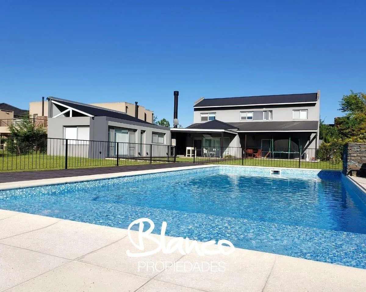Casa en Alquiler en Sausalito, Pilar, G. B. a. Zona Norte