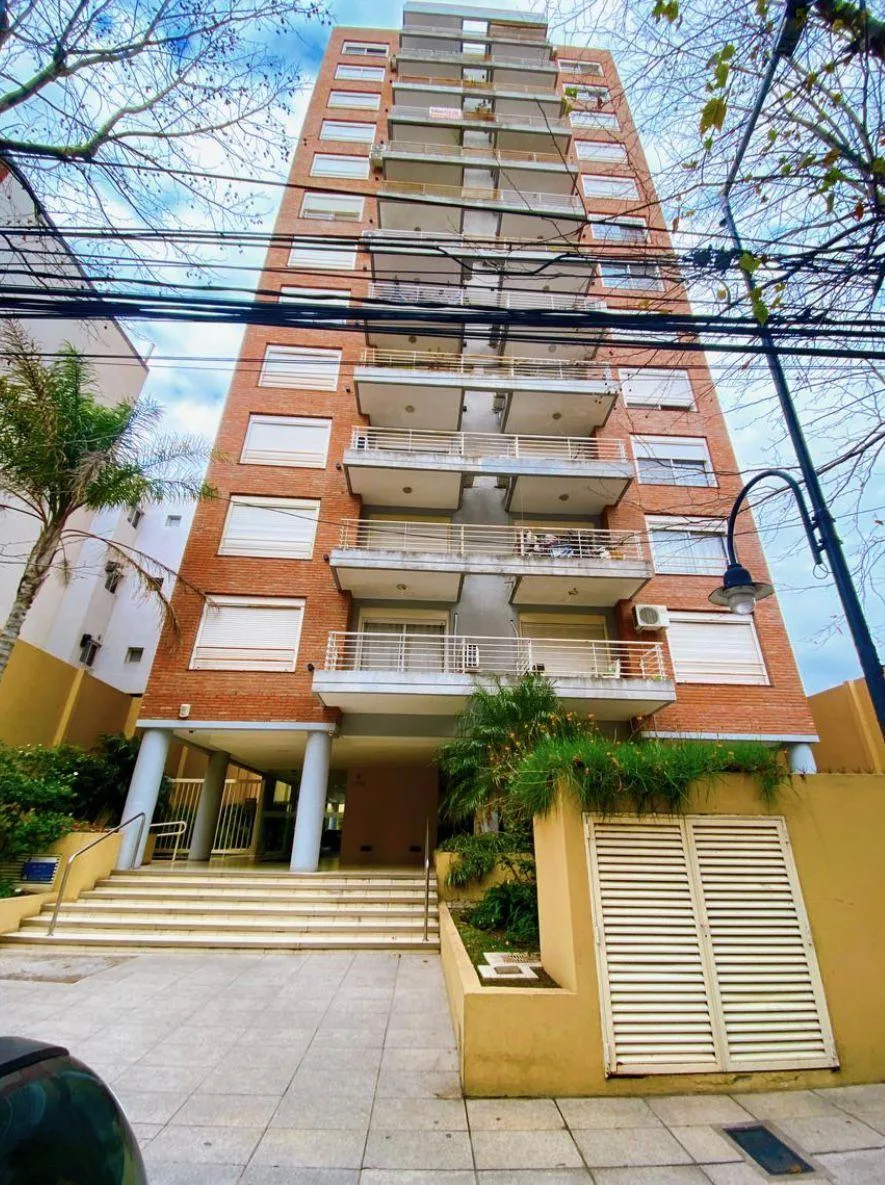 Departamento en San Fernando