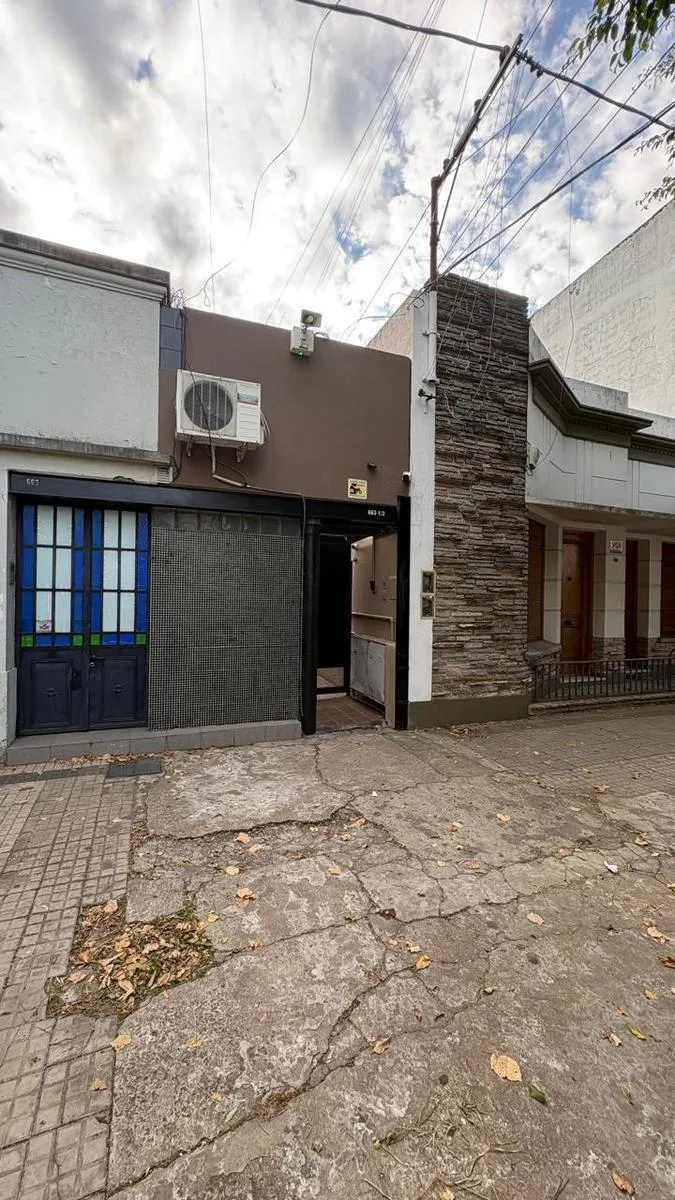 Departamento de 2 ambientes en Buenos Aires