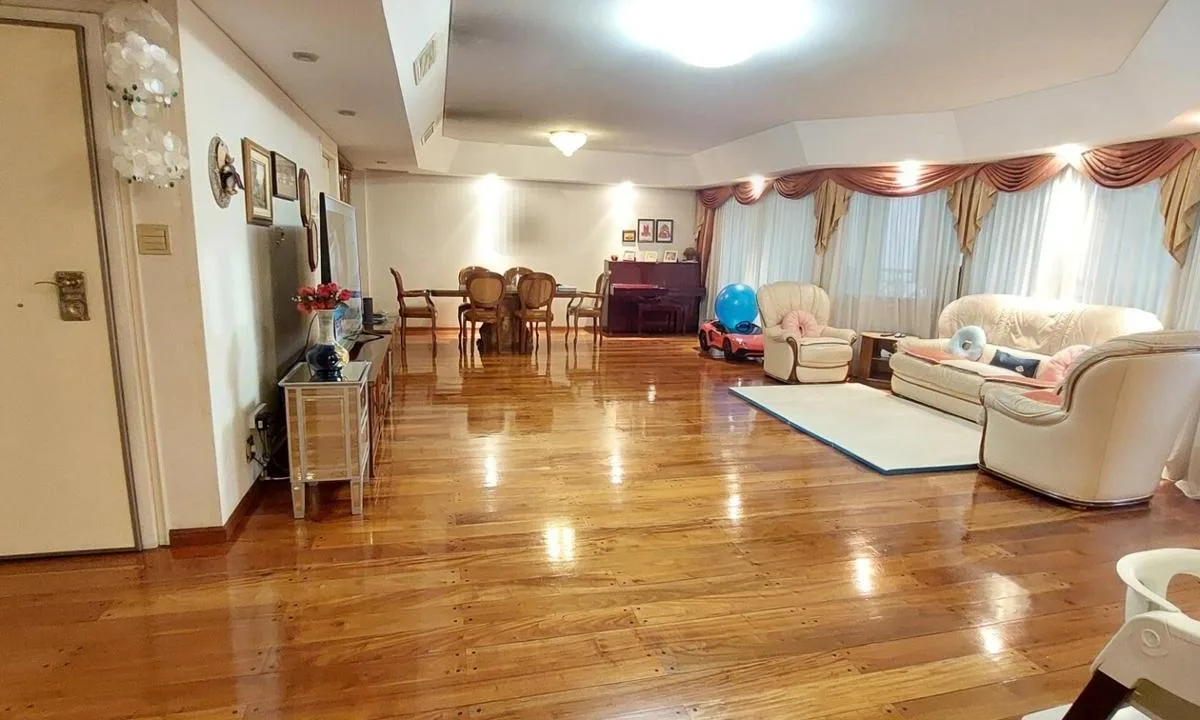 Departamento en Alquiler Flores
