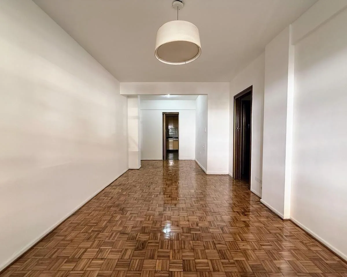 Two-bedroom apartment in Villa Urquiza