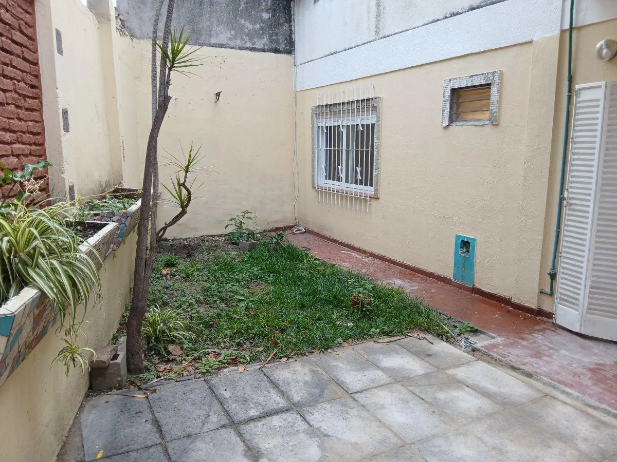 Аренда квартиры с 2 спальнями в Villa Devoto