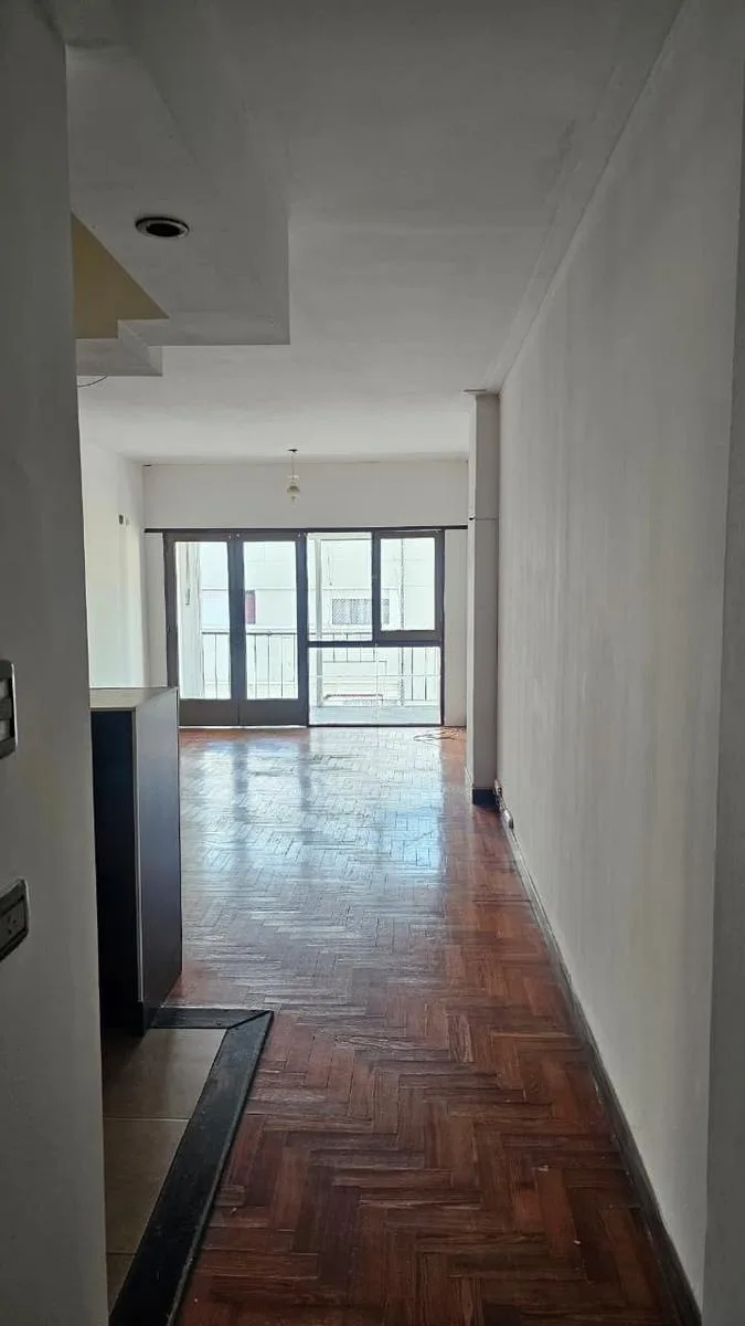 Departamento en Alquiler - Centro de La Plata