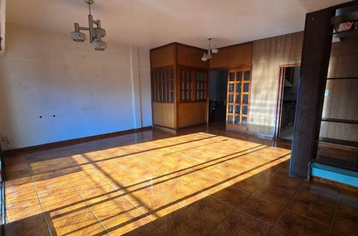 Three-room PH in Isidro Casanova