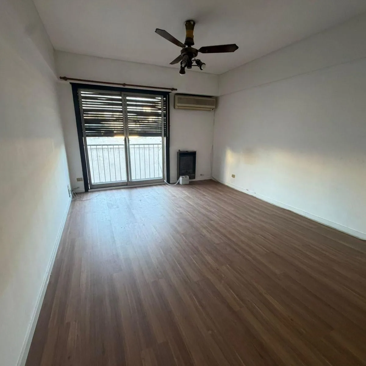 Alquiler Departamento 2 Ambientes en Villa Devoto