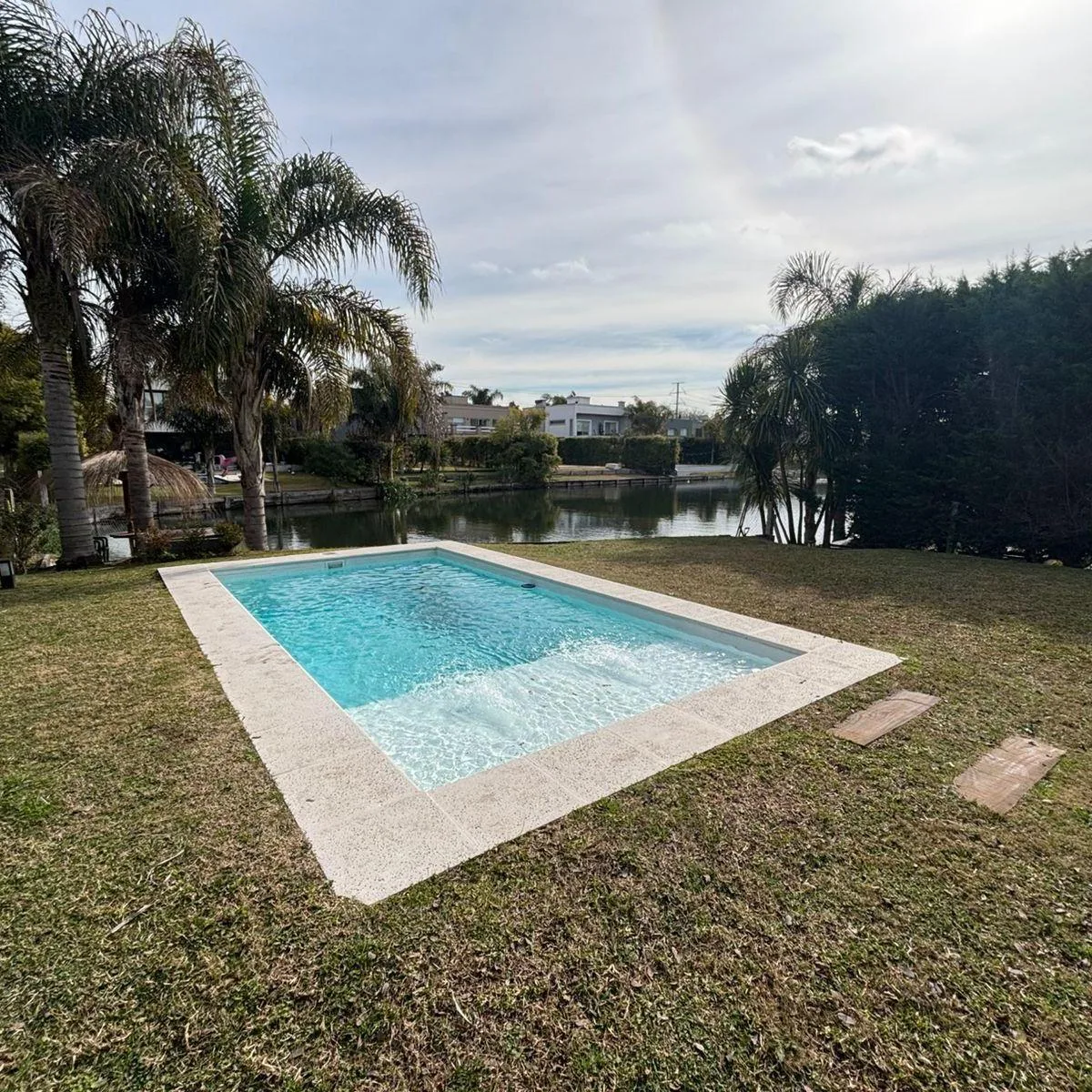 Venta Casa 4 Amb Barrancas de Santa María, Tigre