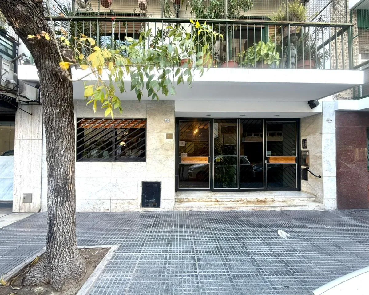 Departamento 3 Ambientes en Barracas Venta o Alquiler