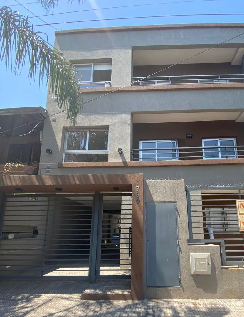 Alquiler Departamento 2 Ambientes – Merlo Centro