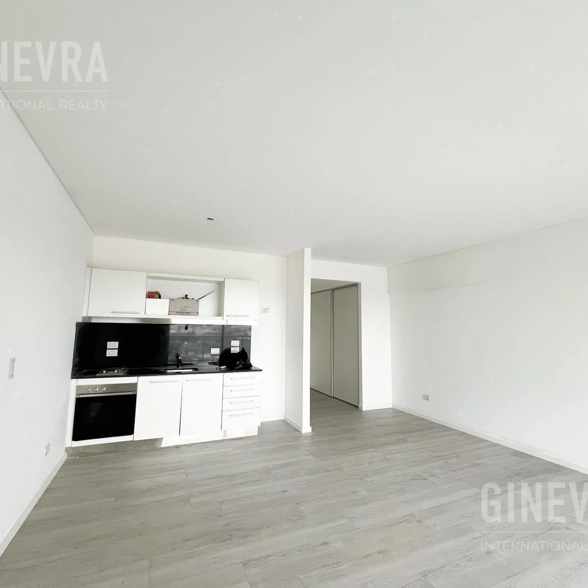Studio Divisible en Alquiler - Harbour Residences Puerto Madero