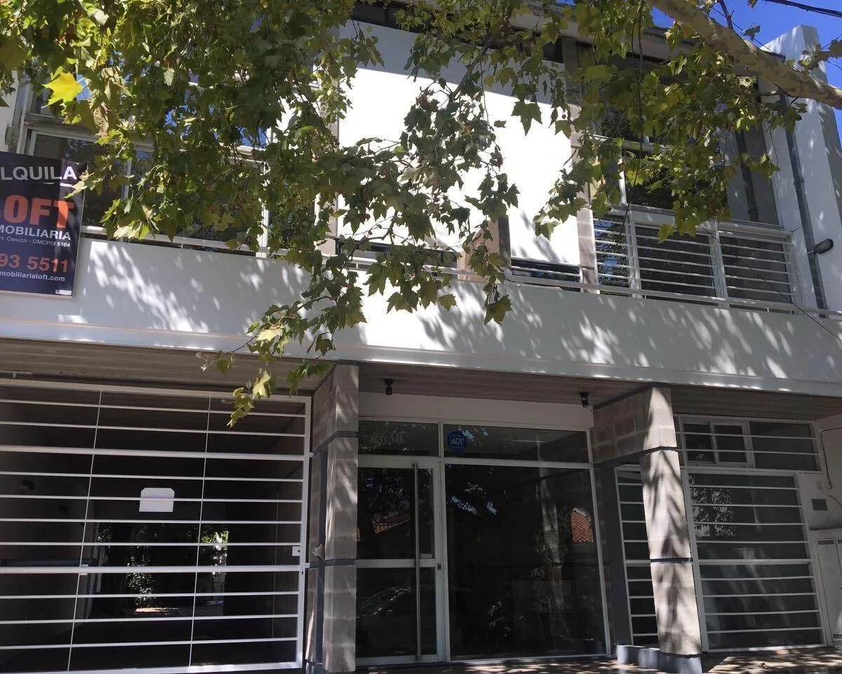 Departamento en Alquiler en Martínez, San Isidro, G. B. a. Zona Norte