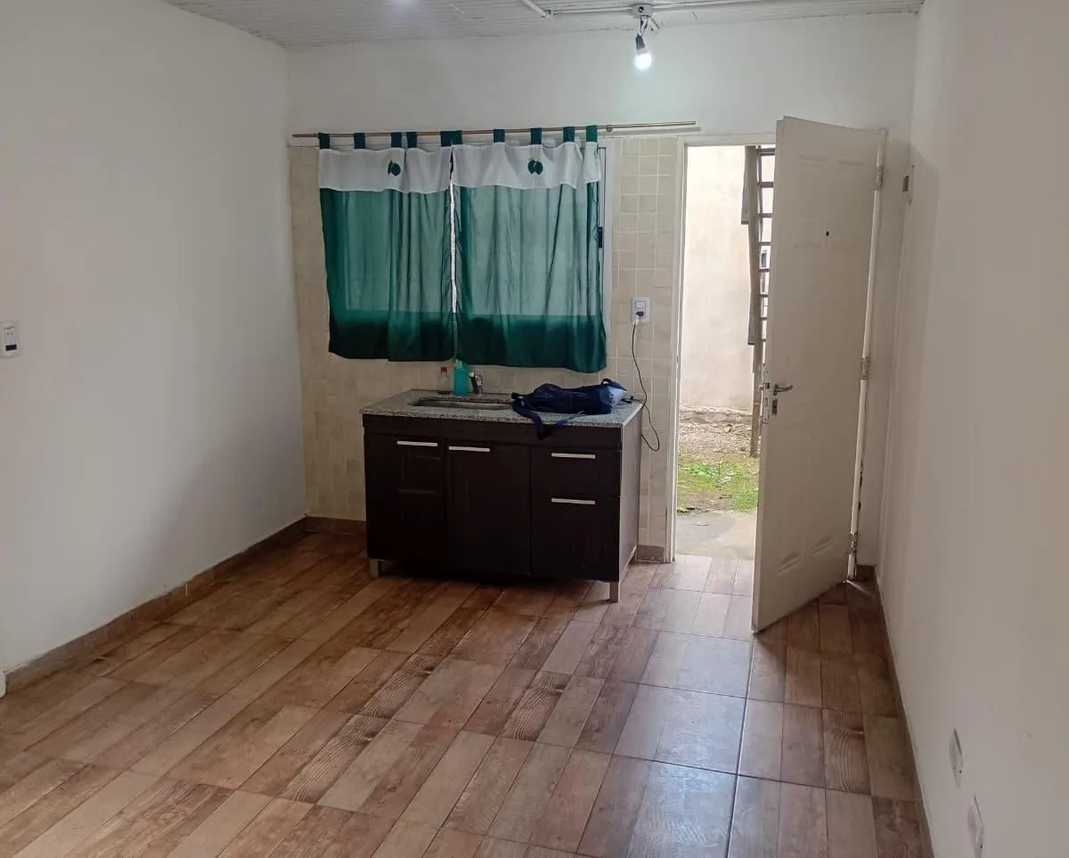 Departamento en 2000 Norte