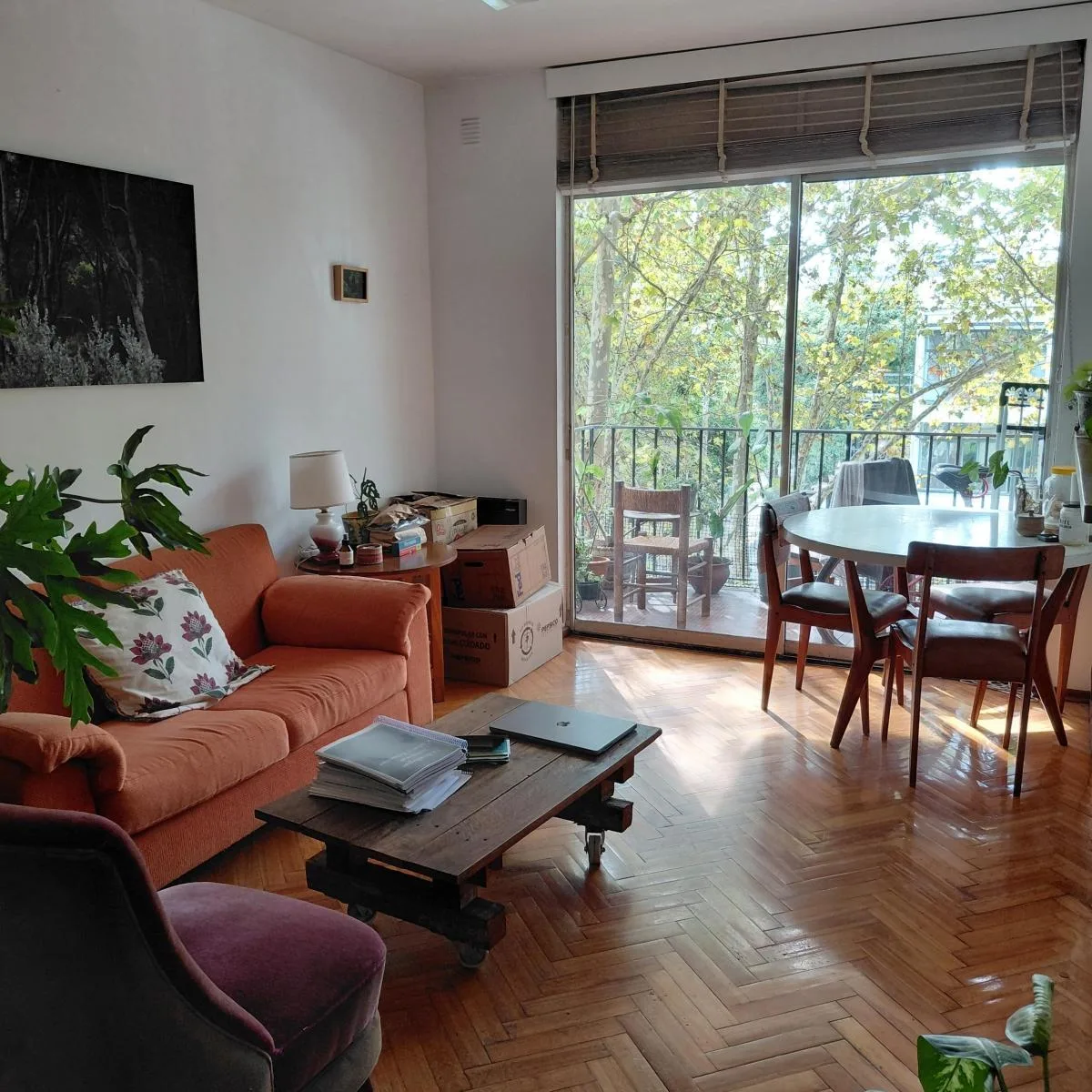 Hermoso 3 Ambientes!