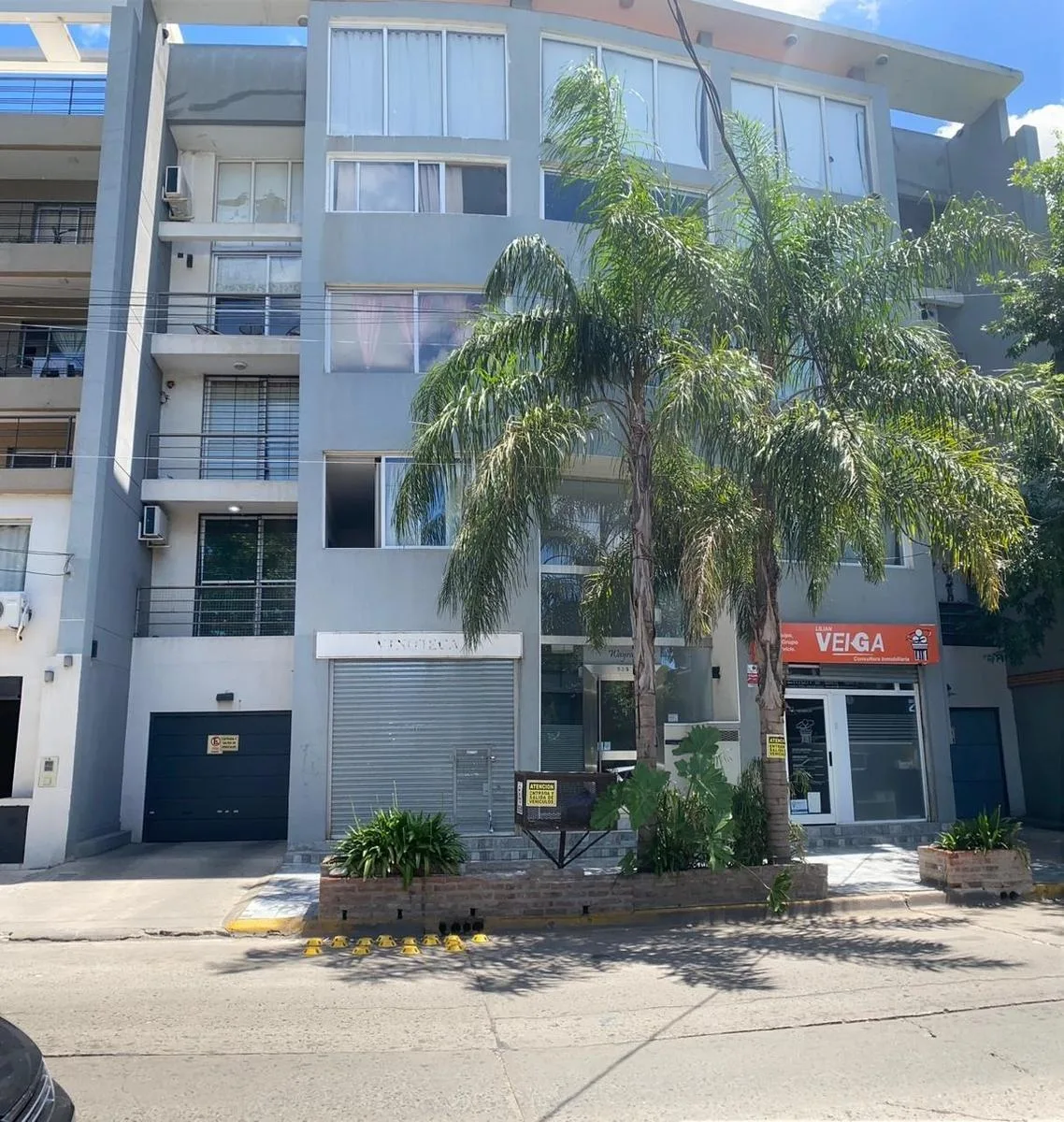 Departamento en Monte Grande