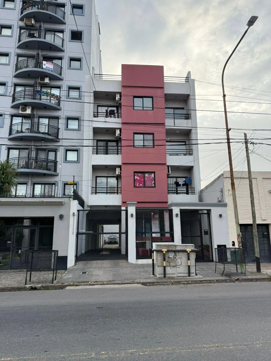 Monoambiente en Quilmes