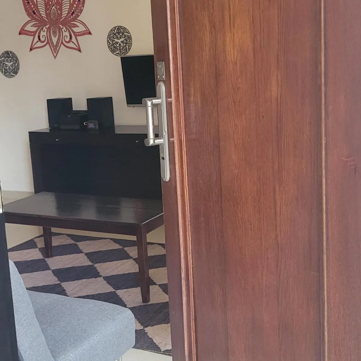 Excente Departamento 2 Amb Devoto R m Plaza