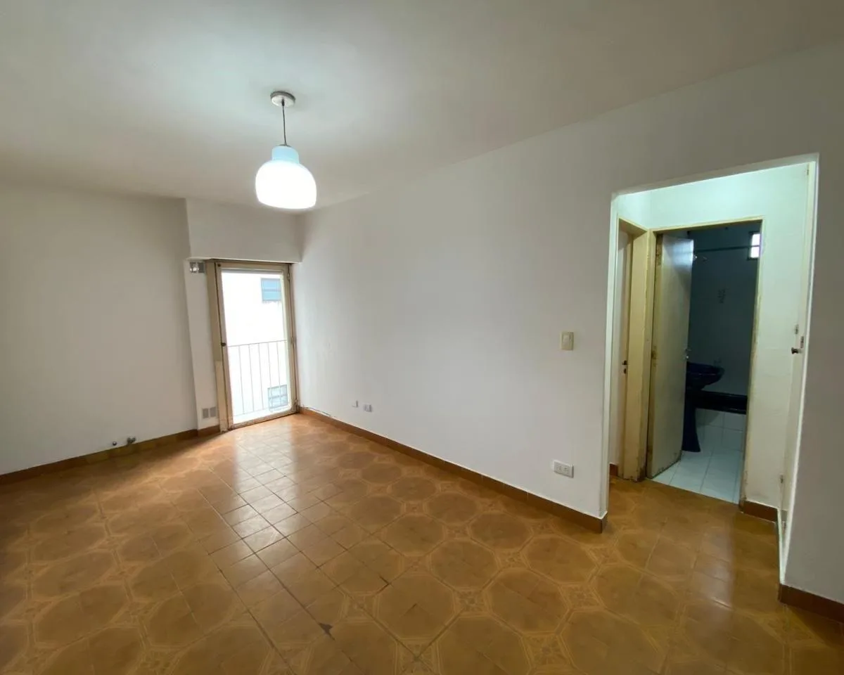 Departamento 2 Ambientes. | Gazeta de Buenos Aires Al 3100