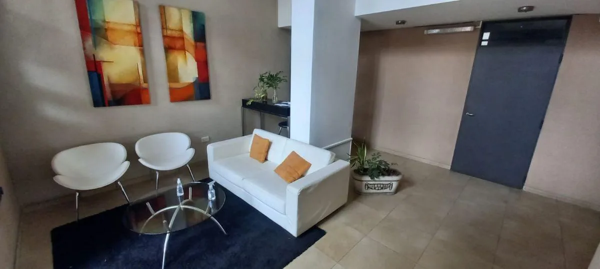 Depto 2 Amb C/ Cochera - Olavarria 124, Quilmes Centro