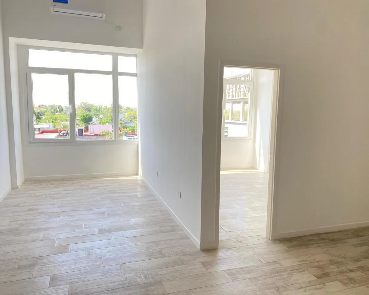 Two-room apartment in Tigre