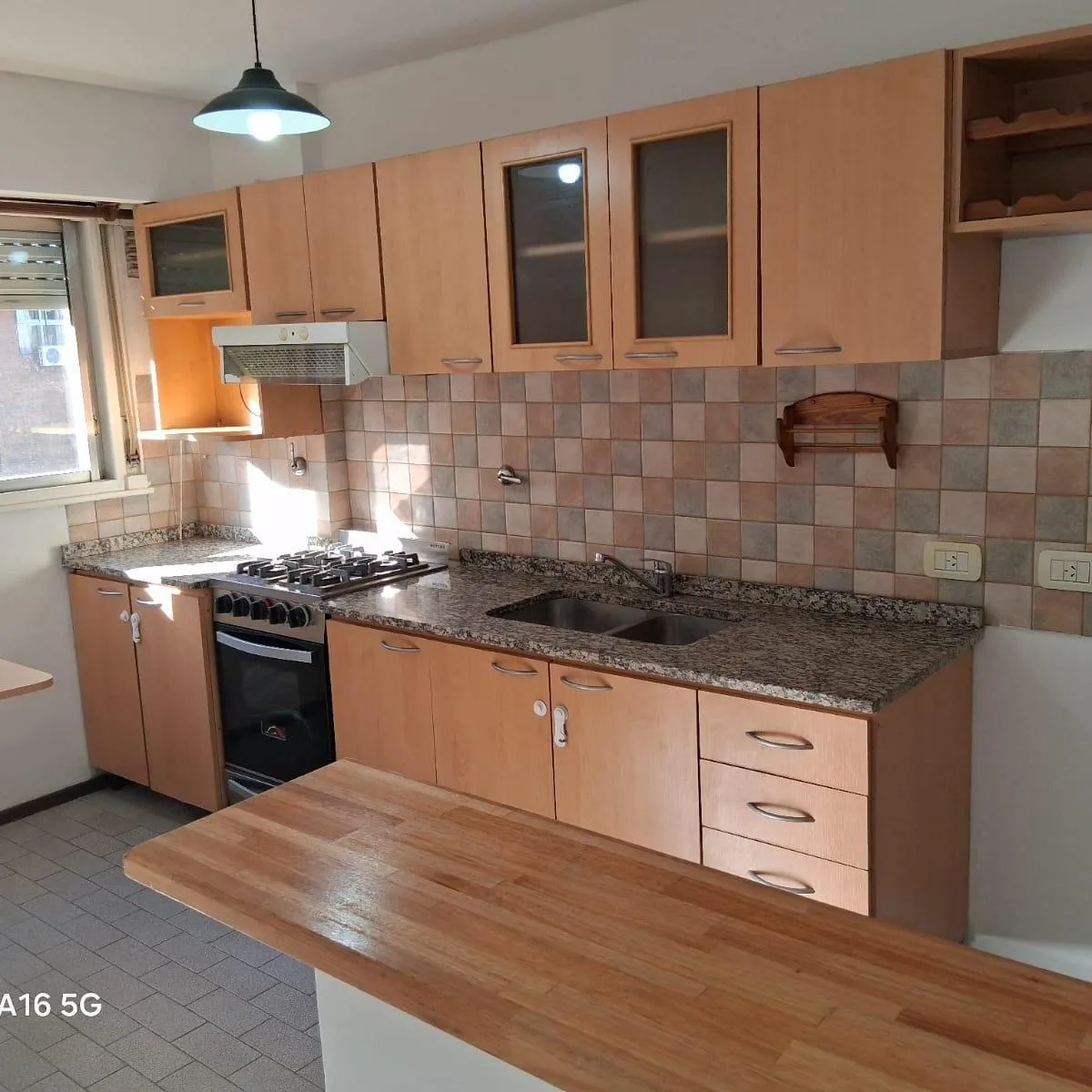 Departamento en Lanús Oeste