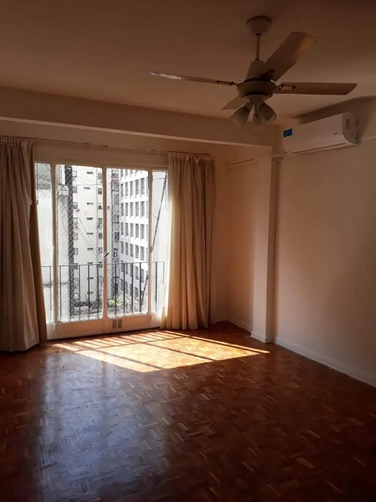 Kitnet de 1 ambiente no Retiro