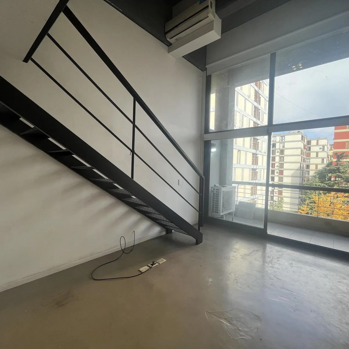 Departamento de 2 ambientes en La Boca