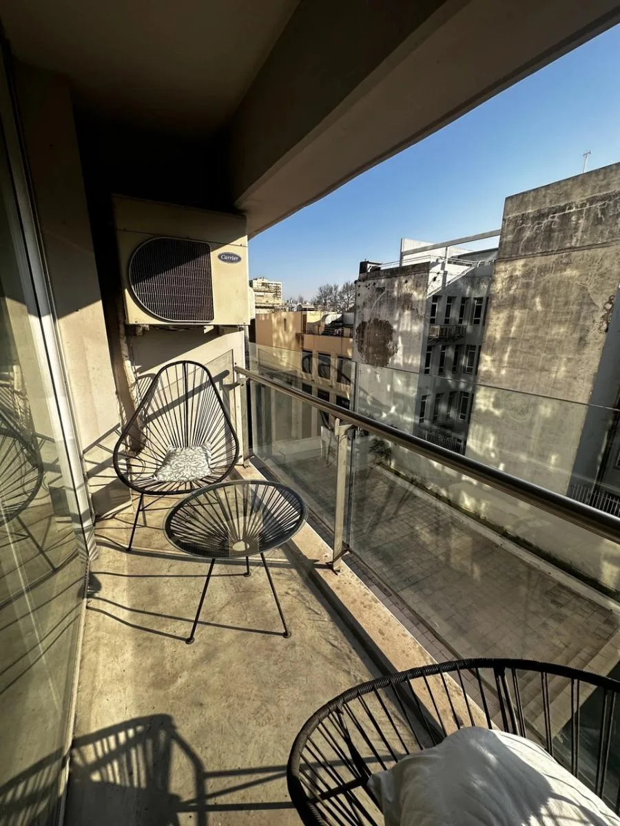 Departamento en San Telmo