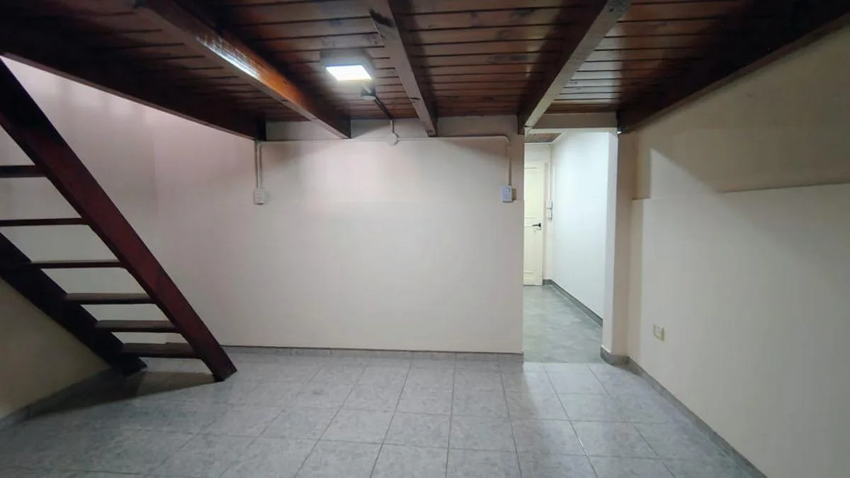 Alquiler Departamento 3 Ambientes Sin Cochera en Luis Guillon
