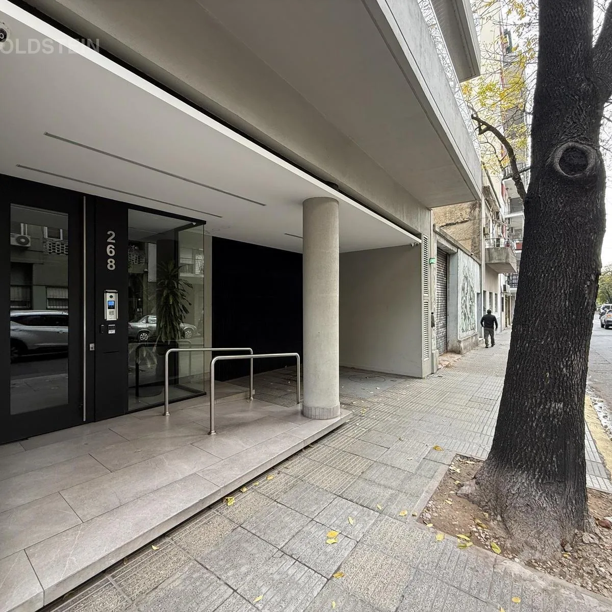 Departamento en Almagro