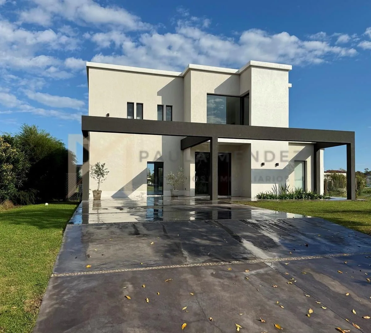 Casa en Alquiler en El Cantón Norte, El Cantón, Escobar